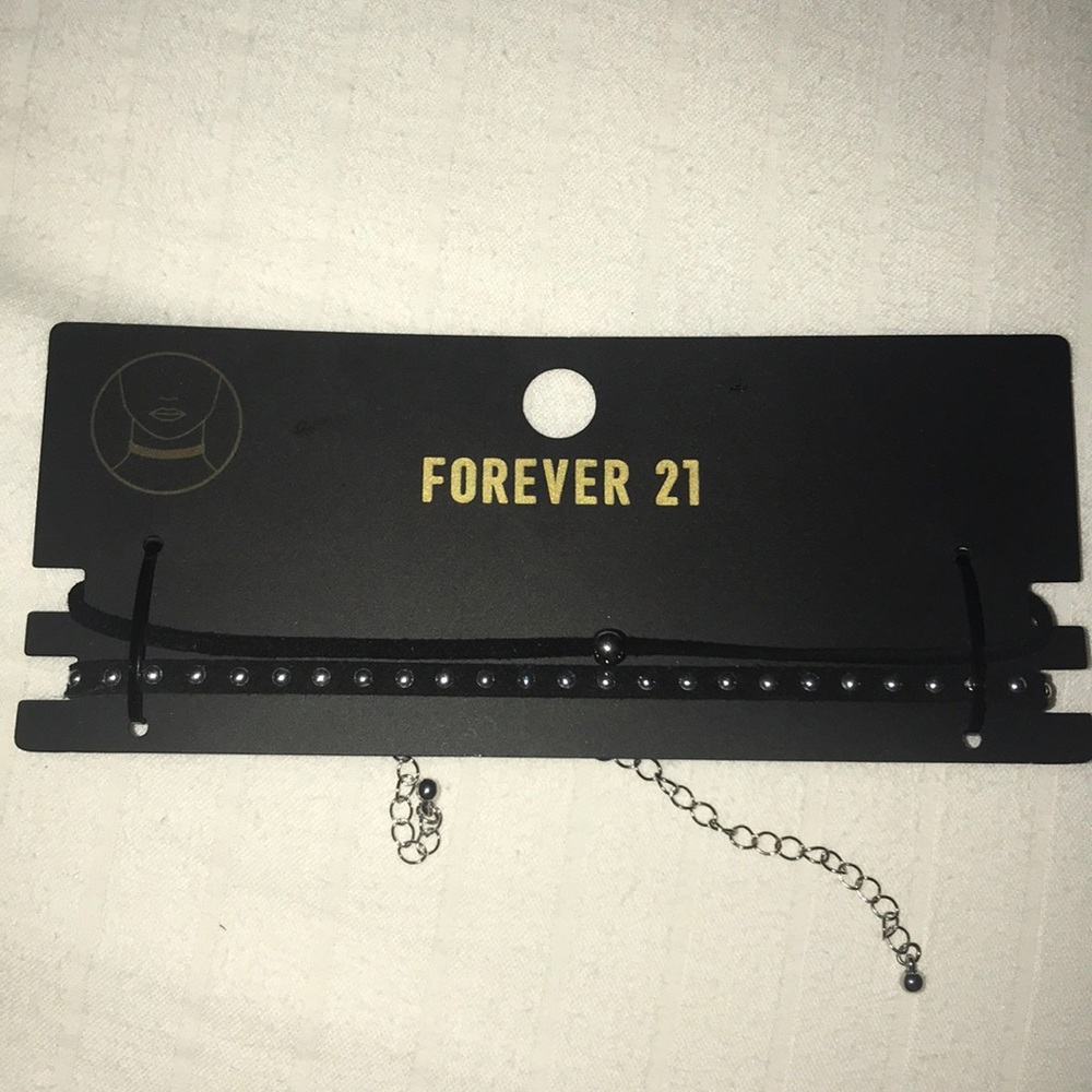 Chokers